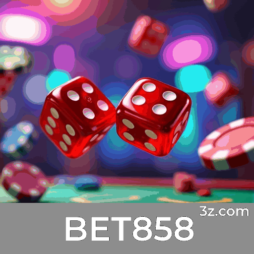 BET858: Cassino Online Seguro com Pagamentos Rápidos