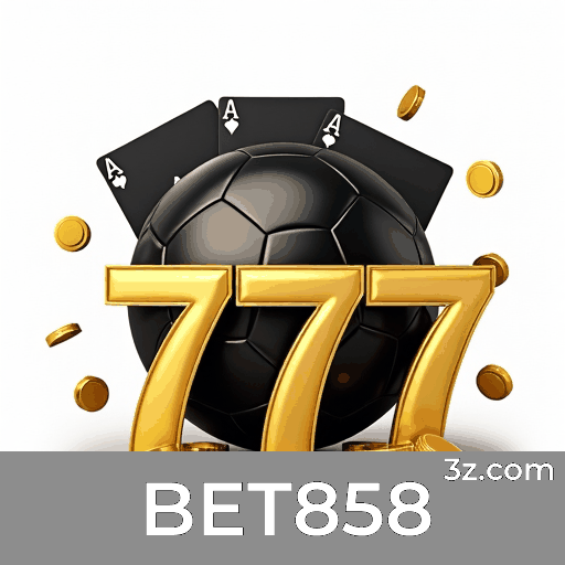 BET858: Especialistas em Apostas Esportivas no Brasil