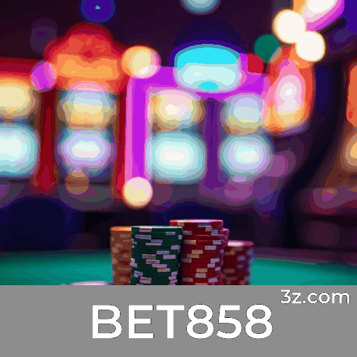 BET858: Especialistas em Apostas Esportivas no Brasil