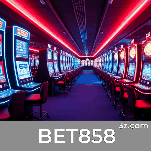 BET858: Especialistas em Apostas Esportivas no Brasil