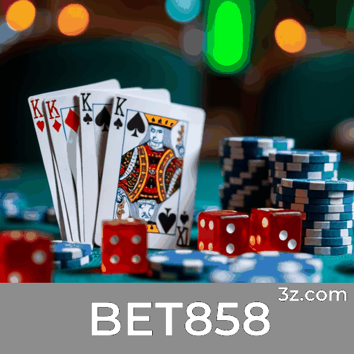 Descubra o Futuro dos Jogos na BET858: Convergência de Tecnologias