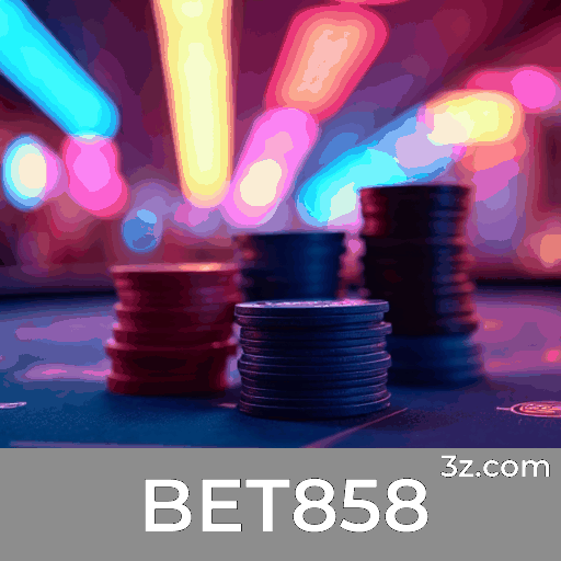 BET858: Plataforma Sustentável de Apostas Responsáveis
