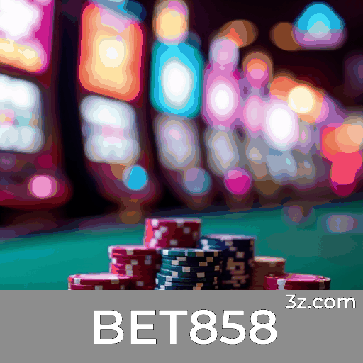 Experimente o BET858: Completa e Conveniente