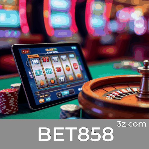 BET858: Experiência Imersiva e Diversificada para Brasileiros