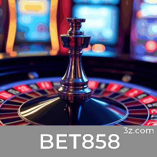 BET858: Especialistas em Apostas Esportivas no Brasil
