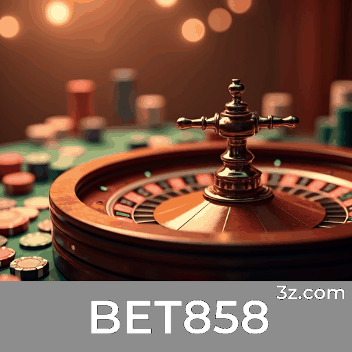 BET858: Cassino Online Seguro com Pagamentos Rápidos