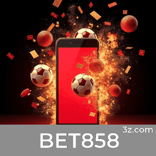 Bônus e Ofertas Incomparáveis no BET858
