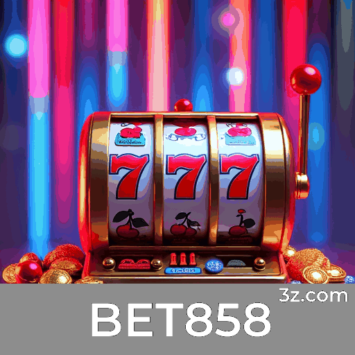 BET858: Plataforma Sustentável de Apostas Responsáveis