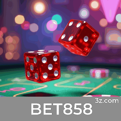 Experimente o BET858: Completa e Conveniente