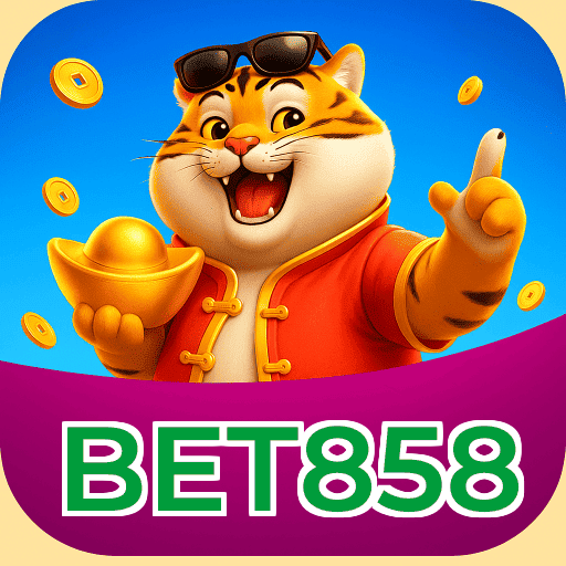 BET858: Cassino Online Seguro com Pagamentos Rápidos
