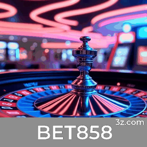 BET858: Plataforma Sustentável de Apostas Responsáveis