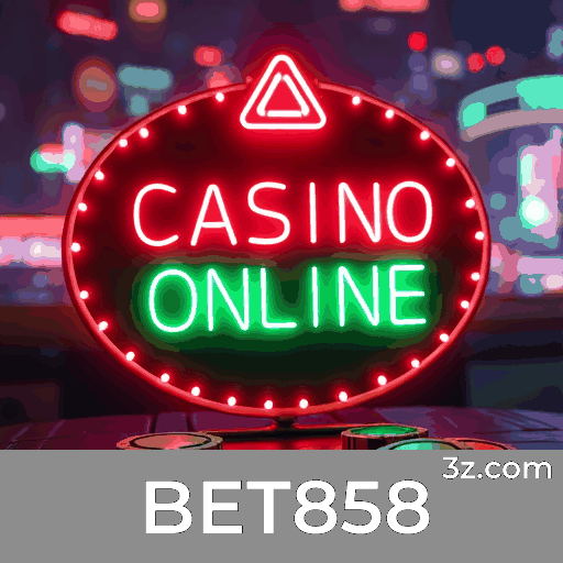 BET858: Cassino Online Seguro com Pagamentos Rápidos