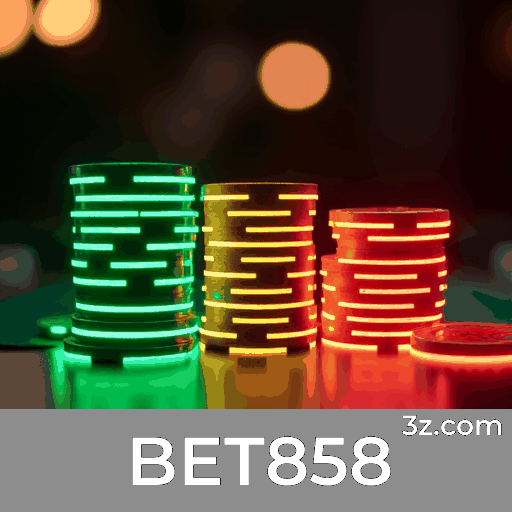 Bônus e Ofertas Incomparáveis no BET858
