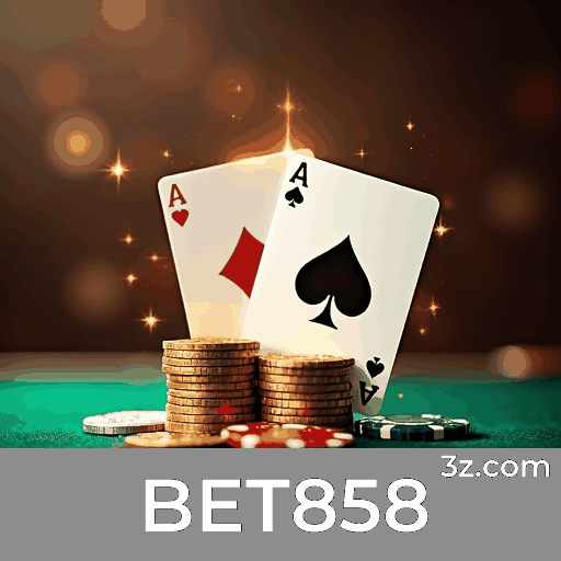 Descubra o Futuro dos Jogos na BET858: Convergência de Tecnologias