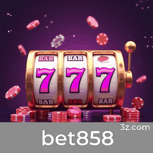 Cadastro na bet858 para desfrutar dos melhores jogos