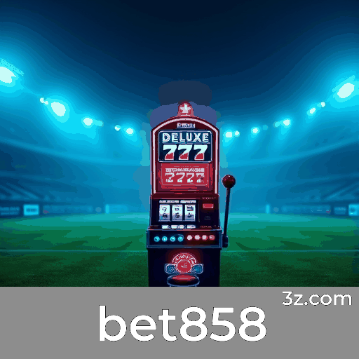 Formulário de cadastro da bet858