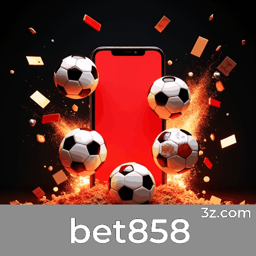 Cadastro na bet858 para desfrutar dos melhores jogos