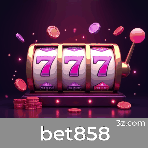 Formulário de cadastro da bet858