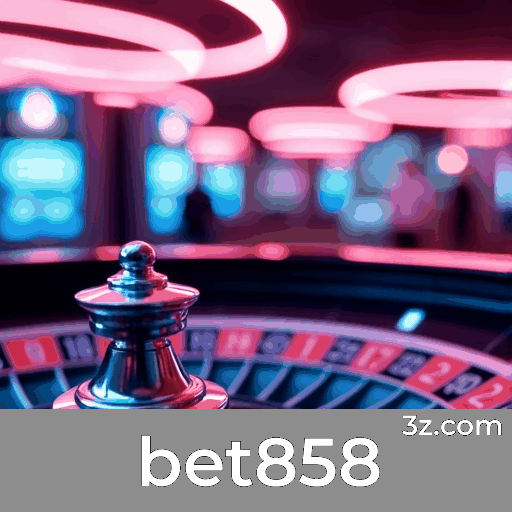 Cadastro na bet858 para desfrutar dos melhores jogos