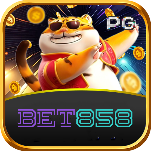 {bet858: Seu Cassino Online de Confiança